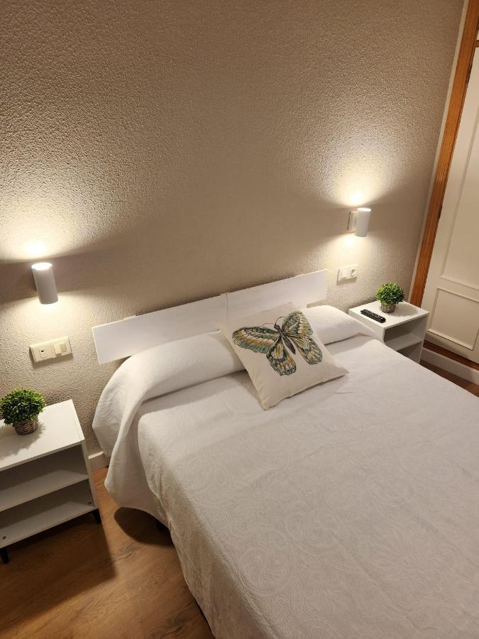 La Pueblanueva Hostal Casa Fran מראה חיצוני תמונה